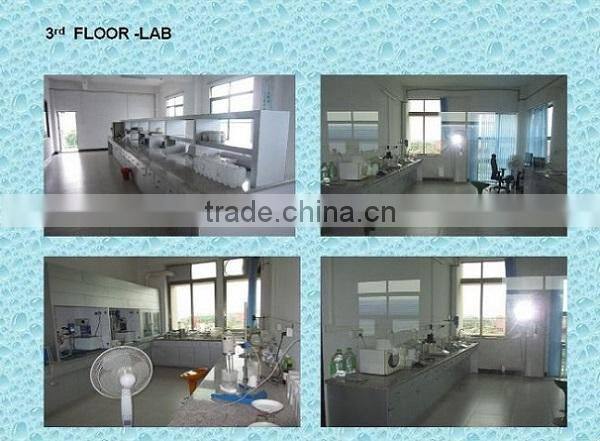 factory supply textile printing and dyeing Synthetic acrylic acid thickener