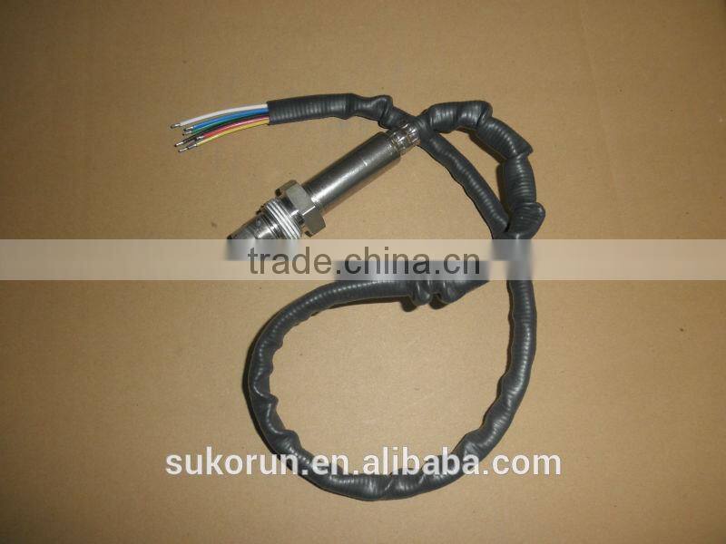 NOX sensor head for 6614I