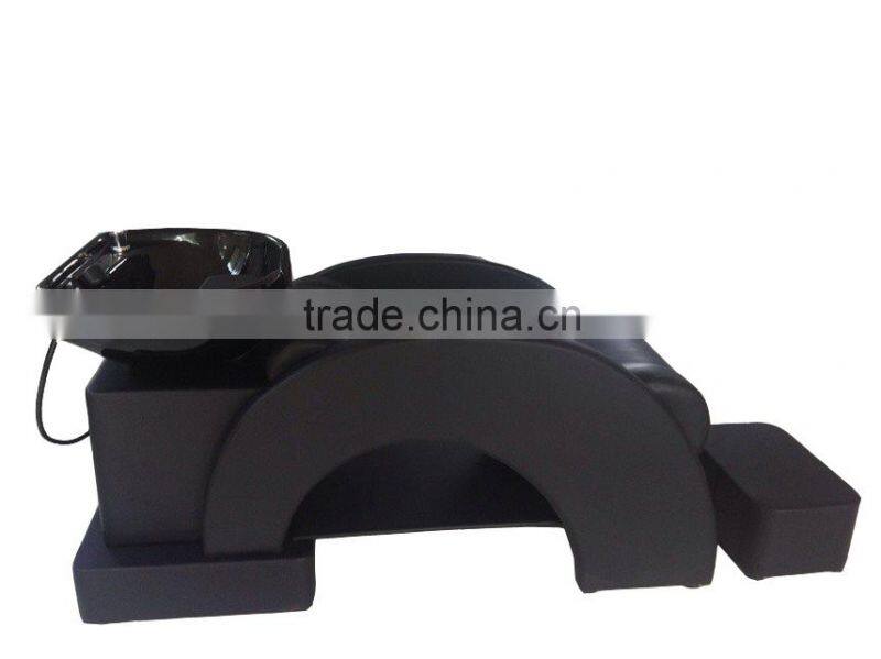 Hair Salon shampoo bed/shampoo chair/hair salon Bed