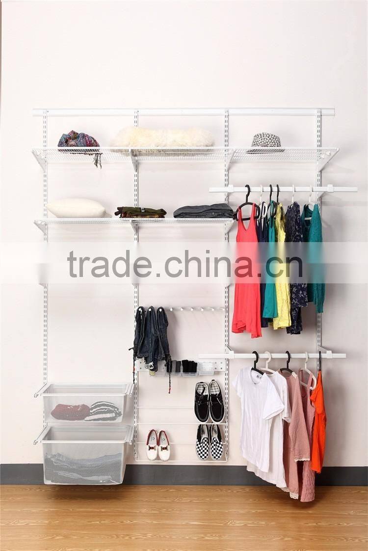 Customized Made Customized Size Multipurpose Metal Trouser Hanger