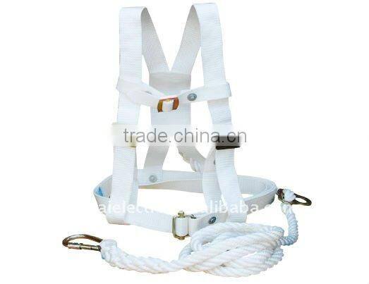 safety belt