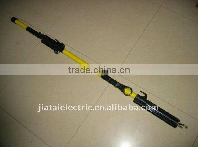 External rod / shotgun stick 2.5 meter