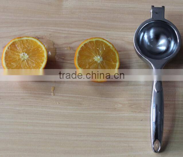 orange juice extractor