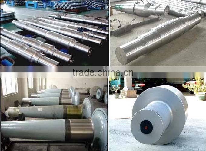 Power Transmission Parts Drive Shaft