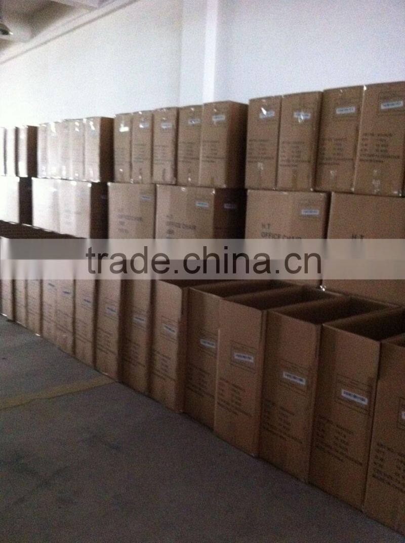 2016 top pu leather Chromed armrest and base Executive Chair ,Office Chair