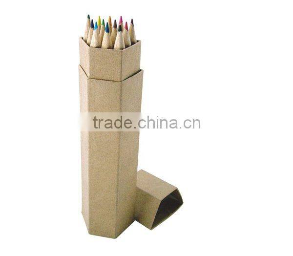 Kids Color Pencil Set