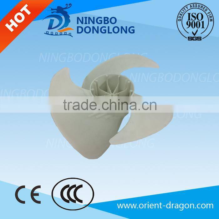 DL CE HOT SALES ELECTRIC MOTOR COOLING FAN BLADE EXHAUST FAN BLADES CHEAP