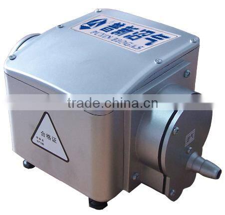 Top Quality Puxin Small Size Biogas Pump 220V AC 20 W