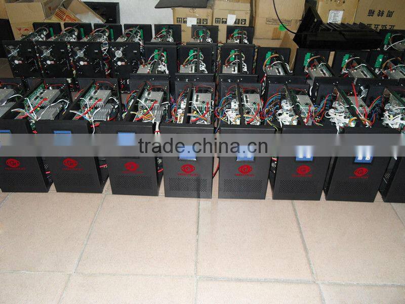 Home Inverter 10KW,Compatible with generator