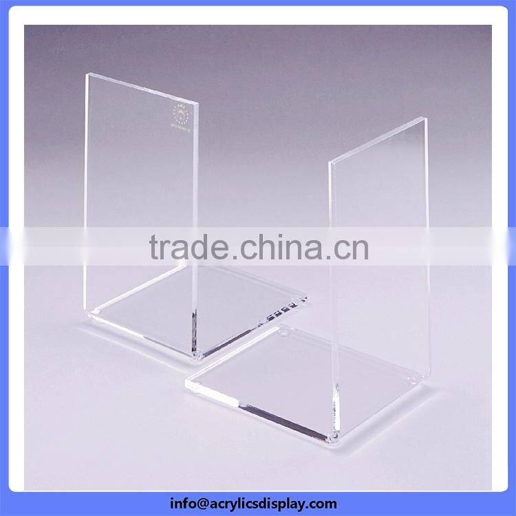 New products hot sell display acrylic