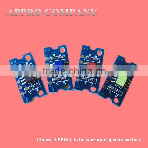 For Develop ineo +253 chip for drum cartridge IU211 A0DE12H A0DE1HH A0DE1CH A0DE16H