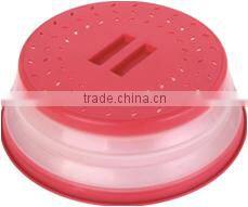 Microwave Collasible Cover