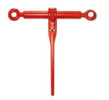 ratchet type Load Binder without grab hook