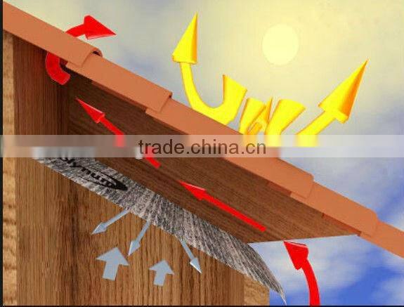 fiberglass reinforced aluminum foil mesh tape