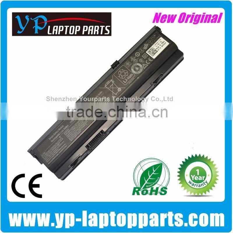 original 11.1V 56Wh laptop battery for Dell Alienware M15X 312-0210 HC26Y D951T F681T laptop battery