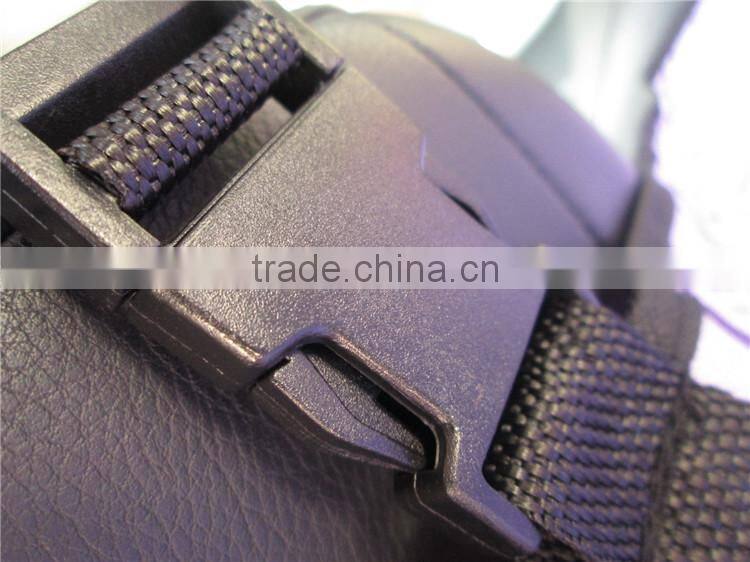 Pet car mat in the back seat waterproof and scratch resistant dirty Oxford PVC coating exports (including side platens) 001#