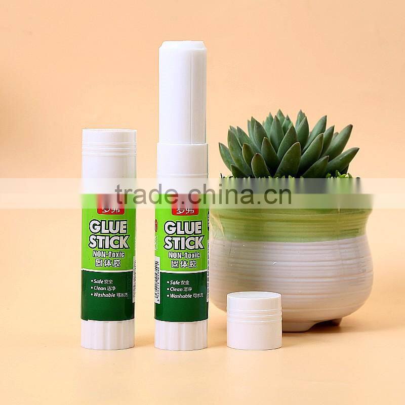 40g PVA glue stick big glue stick office glue stick