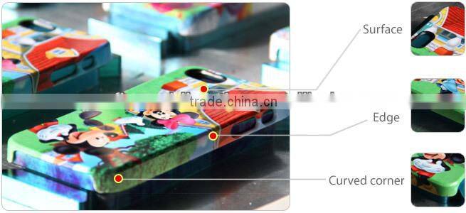 3D Sublimation Vacuum Machine 3D Sublimation Printing Machine Vacuum Sublimation for 3D Film Case
