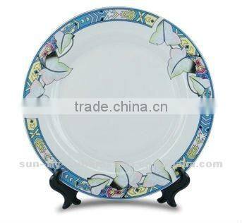 Sublimation 8'' Ceramic Plates(SFS-P01C)