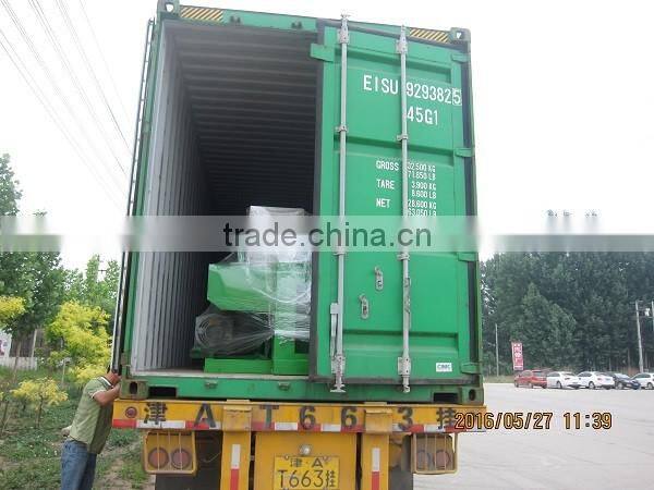 Fence Mesh Welding Machine With Cutting Machine