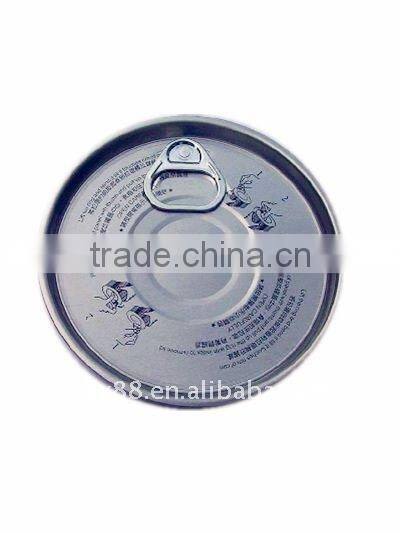 EOE/easy open ends/Pop-top lid production line; Easy-open lid manufacturing line