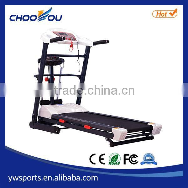 Luxury Ultra Wide Treadmill Home Fitness Treadmill Motorized Treadmill Electric Treadmill