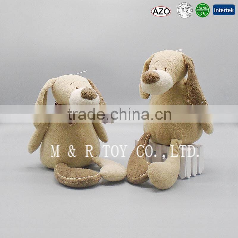 High Quality Import Dog Soft Toy with LOGO