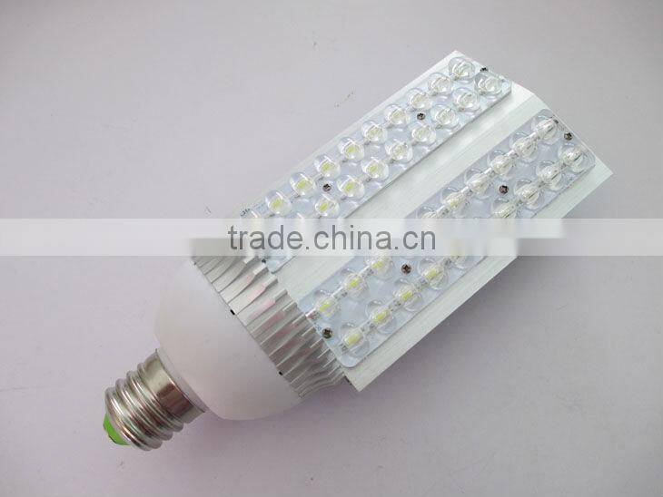 40w led street light e40