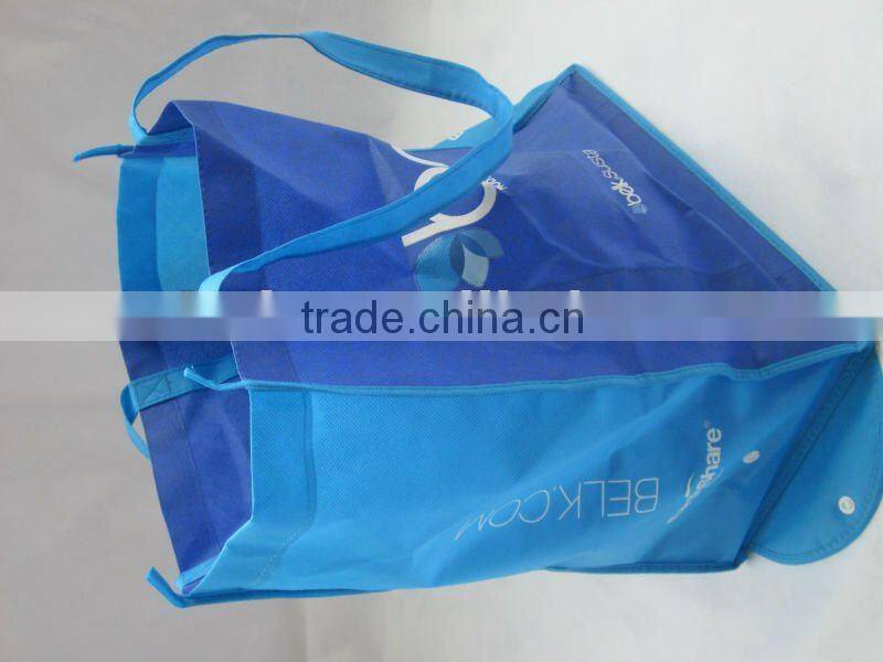eco bag foldable