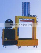 High efficiency pressure automatic standard packer machine