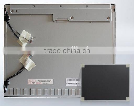17" Samsung LCD panel LTM170E6-L03 for industrial machine and medical machine