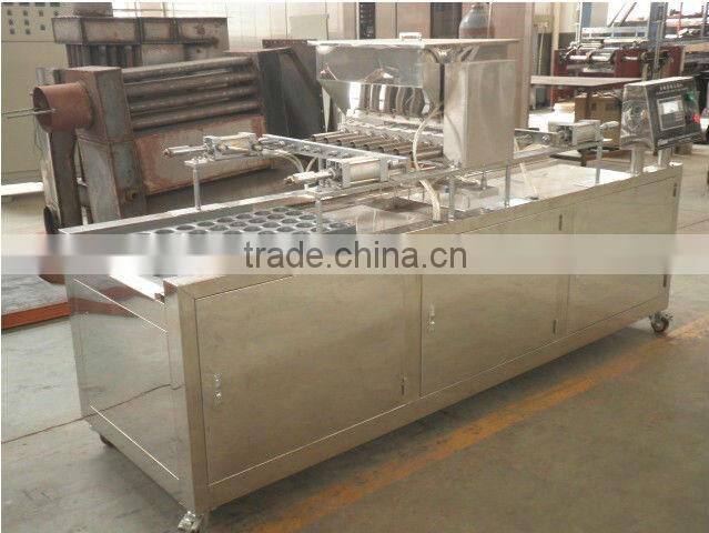 YX100 Hot sale high quality industrial ce full mini electric cup cake maker