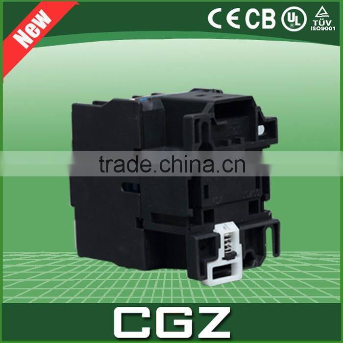 CNGZ new electrical 220v ac contactor replacement 18A 80A