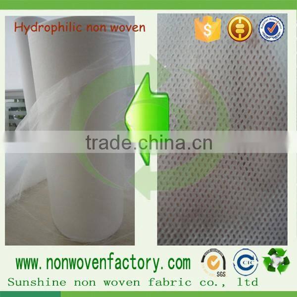 china products spunbonded nonwoven fabrics disposable products, 3d printed bed cover