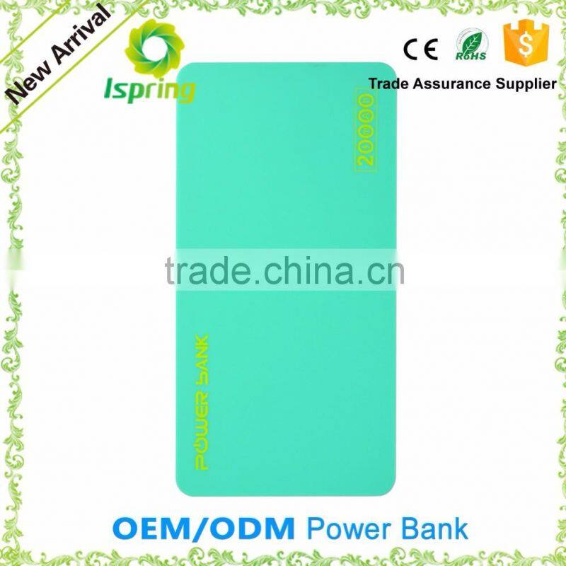 Cheap Wholesale Power Bank 11000mah Disposable Mobile Battery for New phone