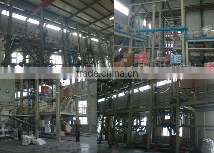 ladle chromite filler stuffing sand