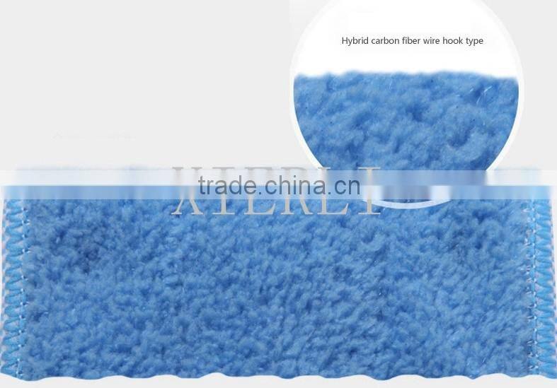 2016 China Cleaning Microfiber or Cotton Flat titan twist mop Best selling on TV Shown