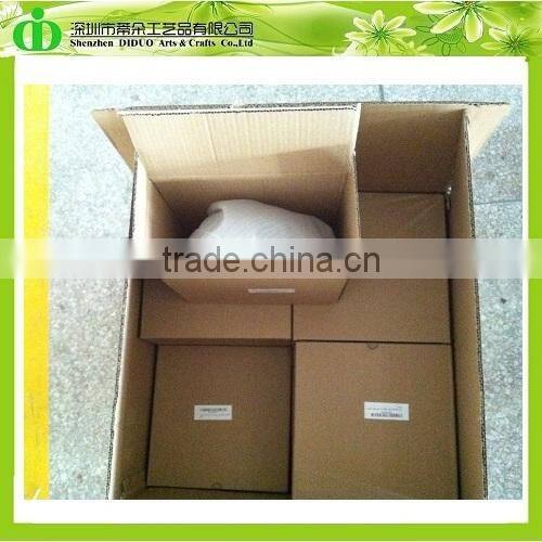 DDT-0046 Trade Assurance Cheap Plastic Tank for Fish Farming