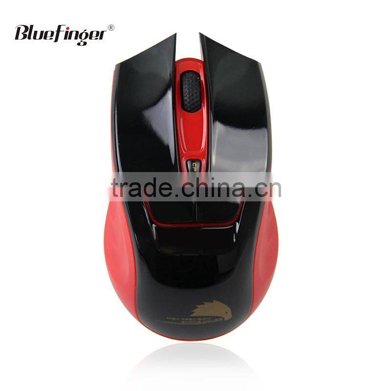 OEM mini wireless usb mouse for gaming and office use