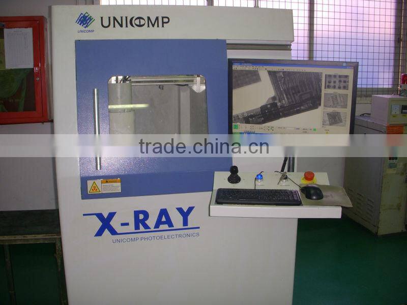 Turkey PCBA Supplier for Audio Amplifier Circuit Board