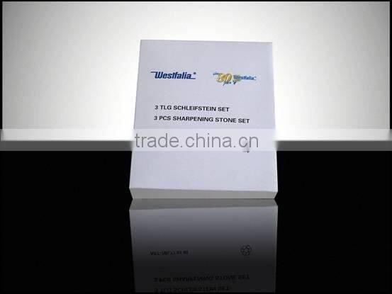 Elegant printing spot Varnish Book