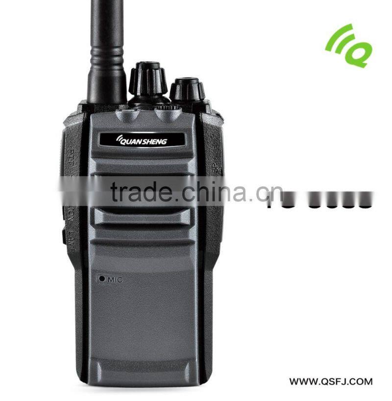 Quansheng TG-3688 5W protable commercial radio