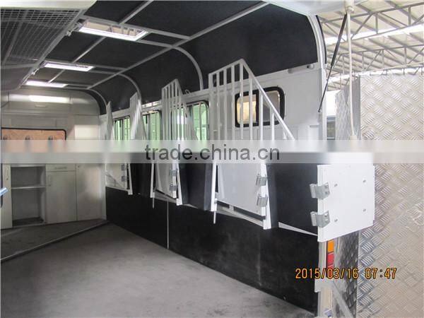 3 horse traier for sale