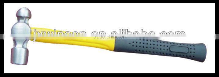 Ball Pein Hammer -Hickory Wooden Handle