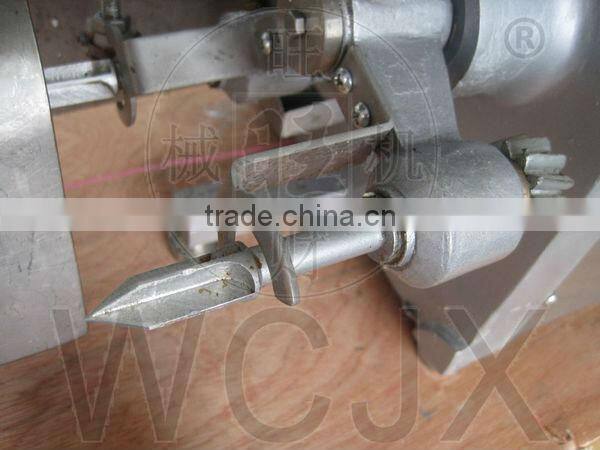 W85 automatic apple peeler and corer for sale