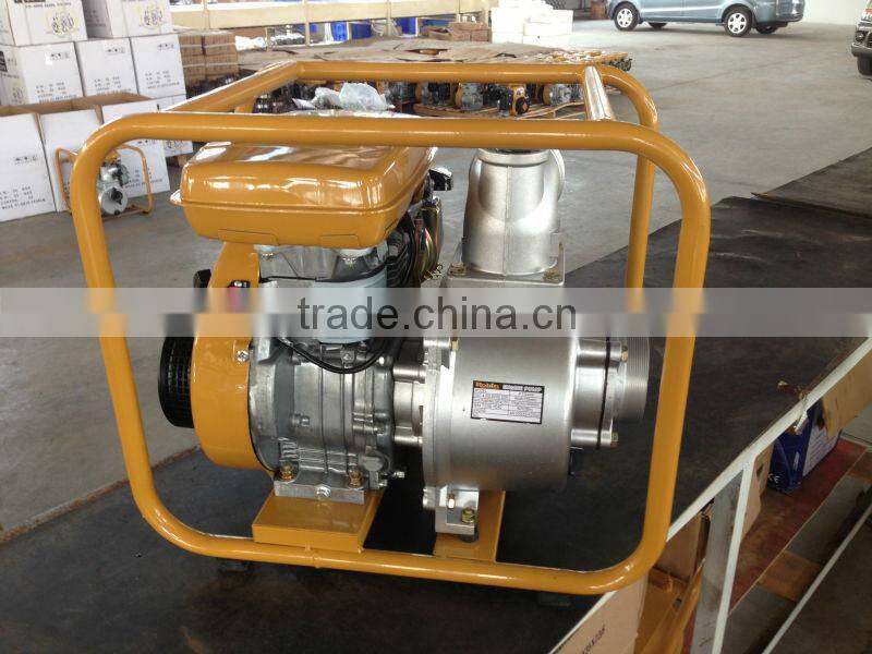 ROBIN PUMP/ROBIN 4 INCHES PUMP/EY28D ENGINE