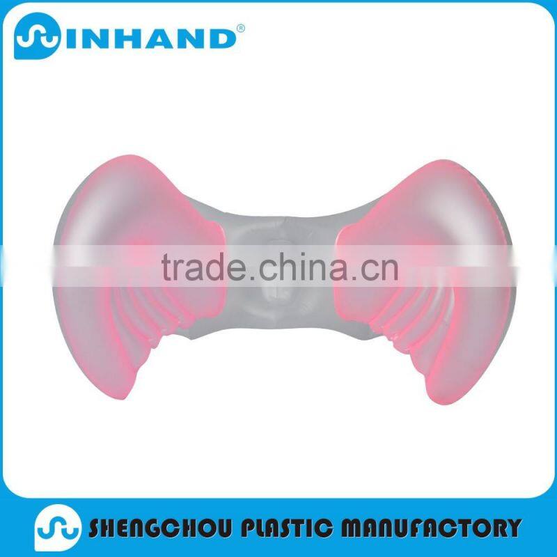2016Manufacturers selling EN71-1-2-3 Eco-friendly PVC Inflatable yellow hand/giant inflatable hand/inflatable middle finger hand
