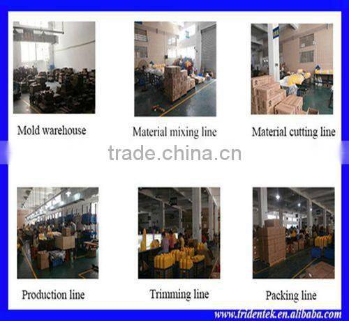 Flexible Non-stick Flower Shape homemade silicone soap mold