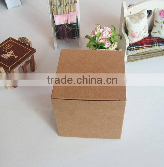 craft box for essencial oil bottle