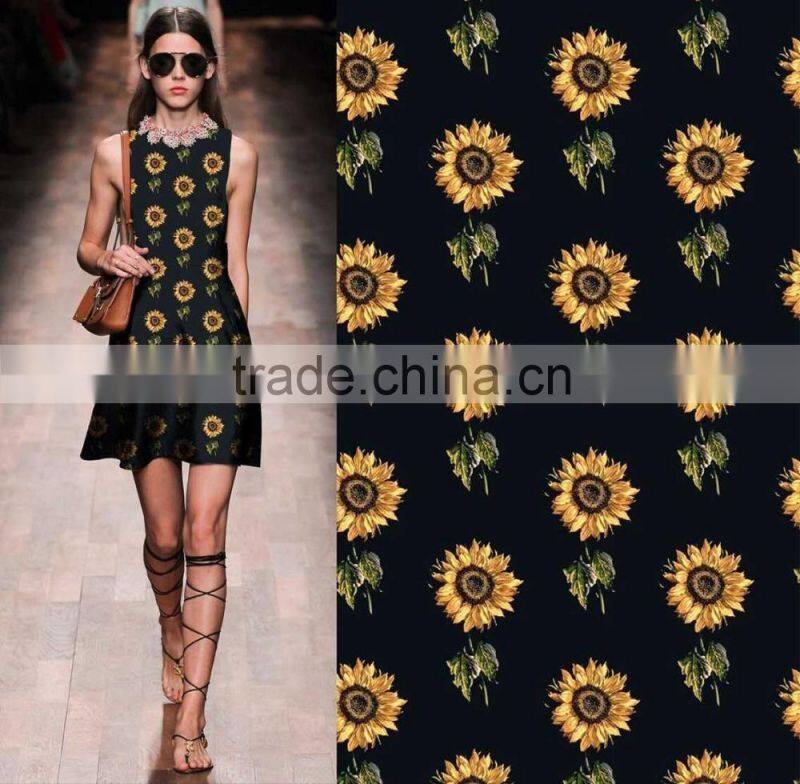 2016 heat transfer paper for lady's garment 17542